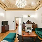 Apartamento Stunning Charles Bridge
