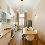 Stunning Charles Bridge Apartamento *