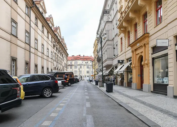 Stunning Charles Bridge *