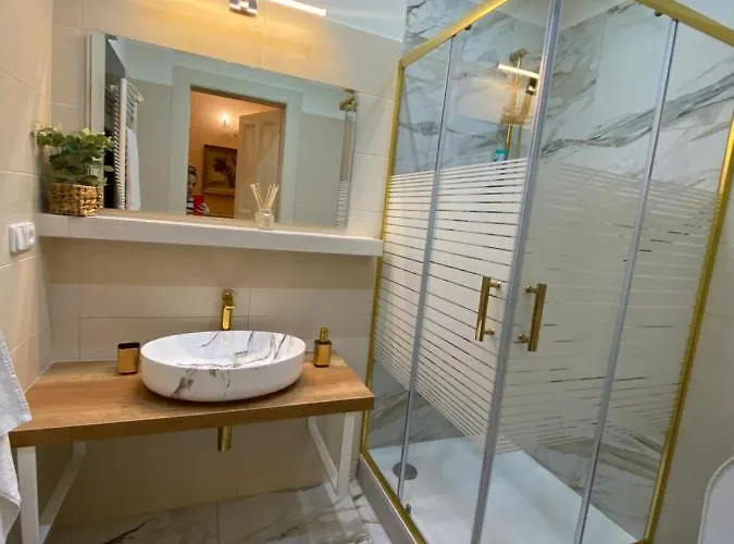 Διαμέρισμα Stunning Charles Bridge Apartment *