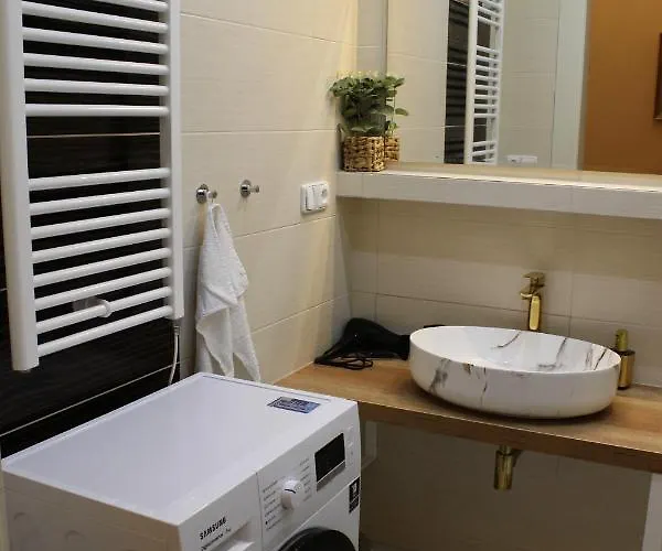 Διαμέρισμα Stunning Charles Bridge Apartment