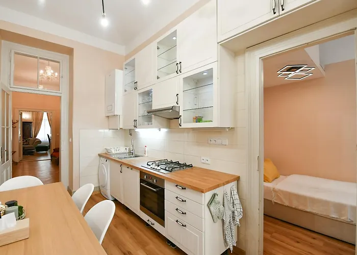 Διαμέρισμα Stunning Charles Bridge Apartment