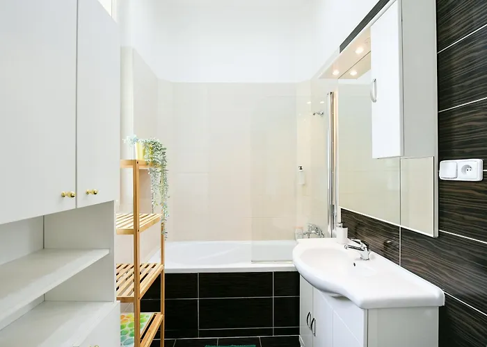 Stunning Charles Bridge Apartment Διαμέρισμα