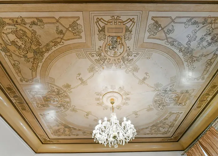 Stunning Charles Bridge Apartment * Πράγα