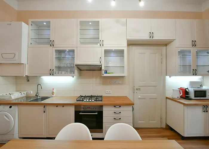 Διαμέρισμα Stunning Charles Bridge Apartment